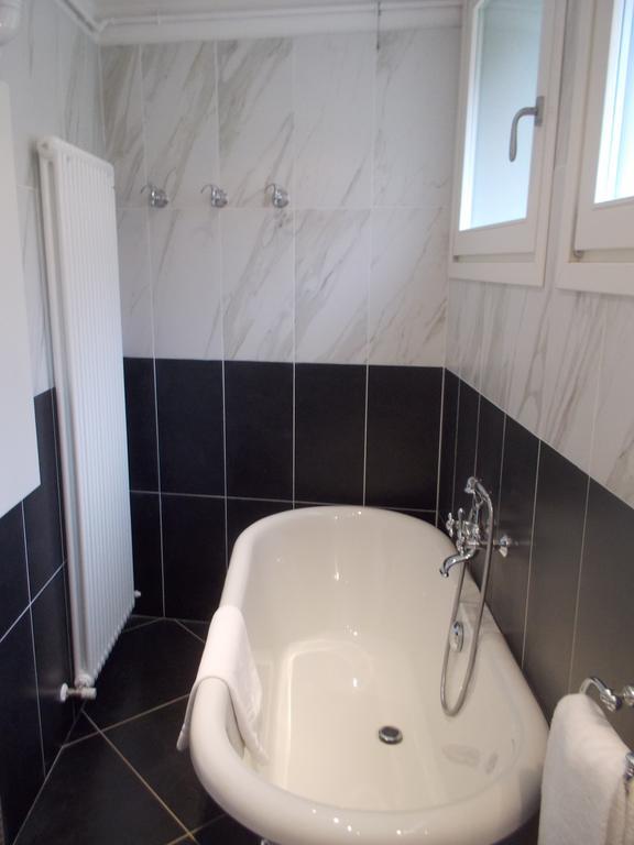 Apartamento Tablinum Bellagio Habitación foto