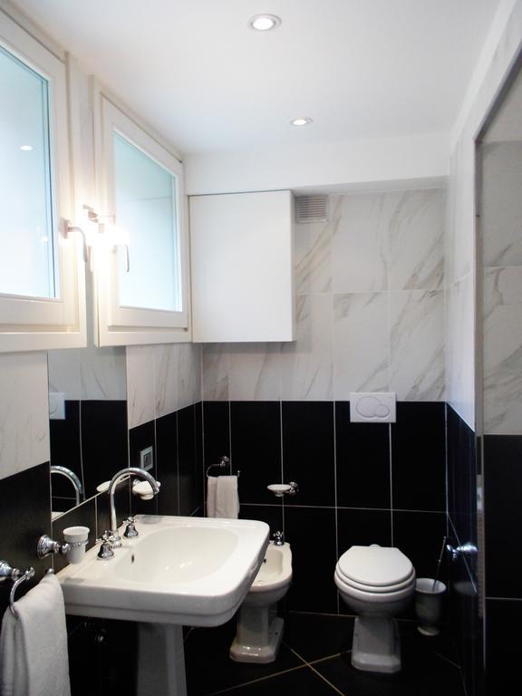 Apartamento Tablinum Bellagio Habitación foto